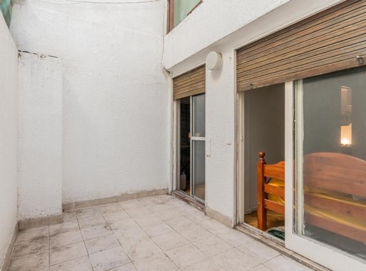 Departamento · 60m² · 3 Ambientes