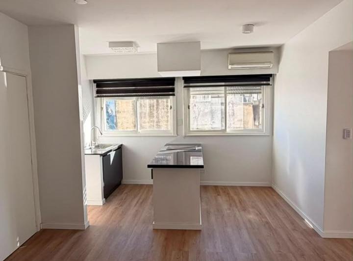 Departamento · 54m² · 3 Ambientes