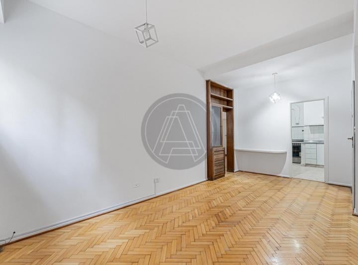 Departamento · 55m² · 3 Ambientes