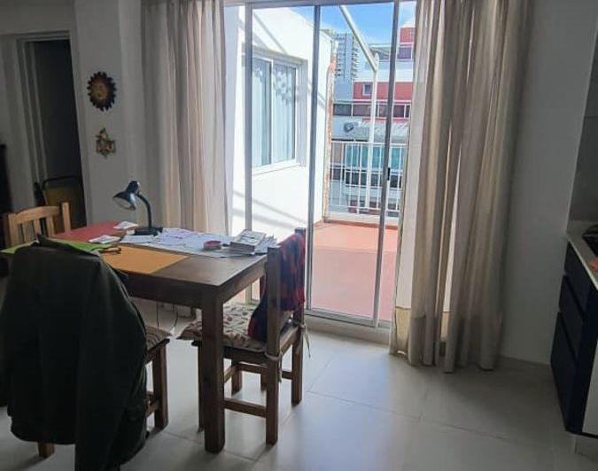 Departamento · 30m² · 2 Ambientes