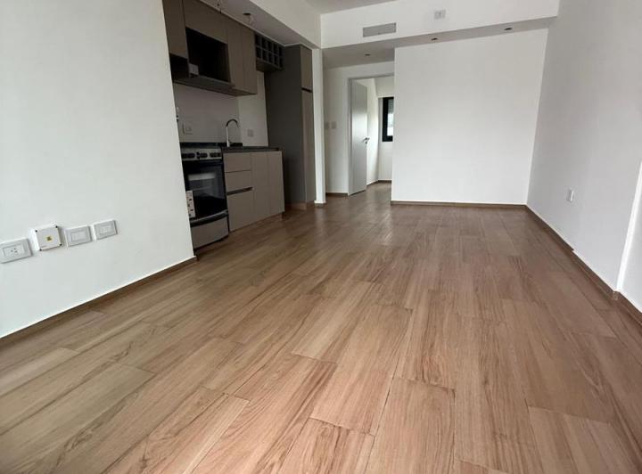 Departamento · 31m² · 2 Ambientes