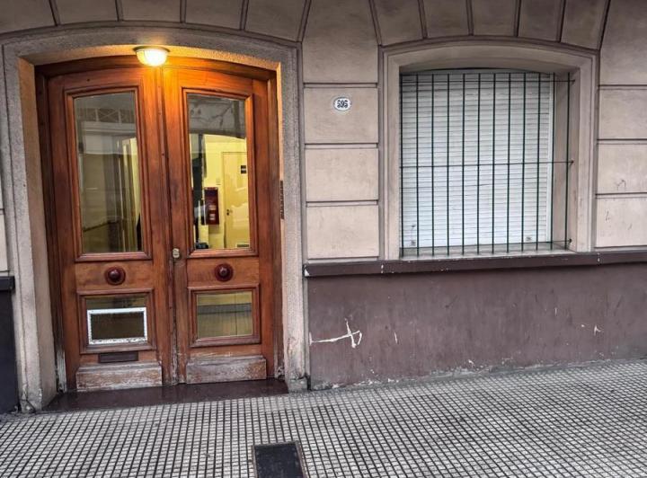 Departamento · 56m² · 3 Ambientes