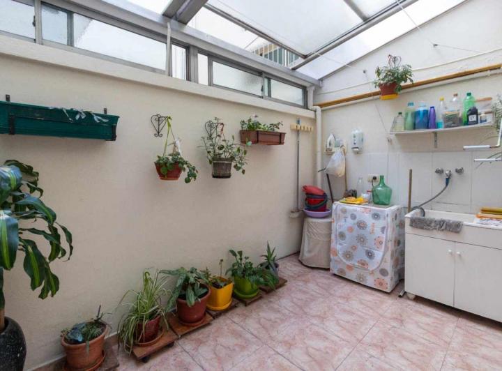 Departamento · 54m² · 3 Ambientes