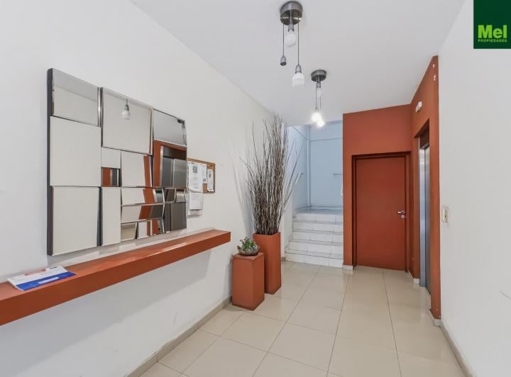 Departamento · 41m² · 2 Ambientes