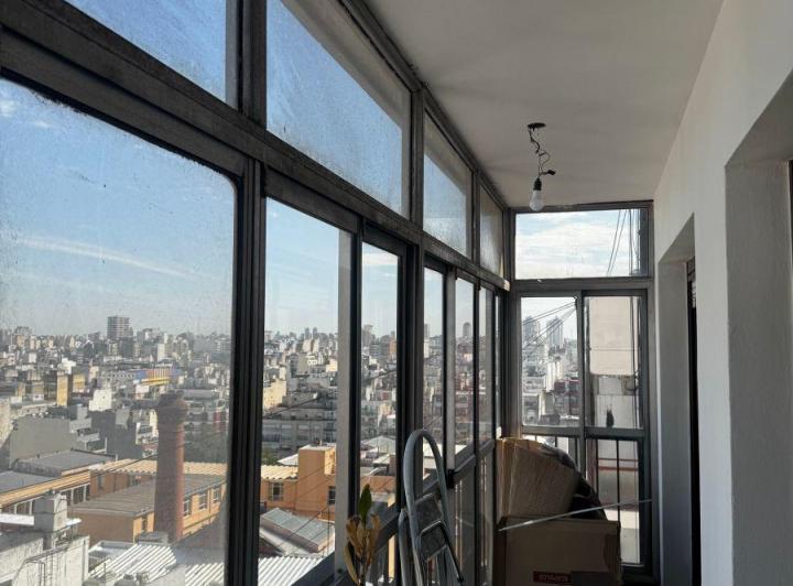 Departamento · 53m² · 3 Ambientes