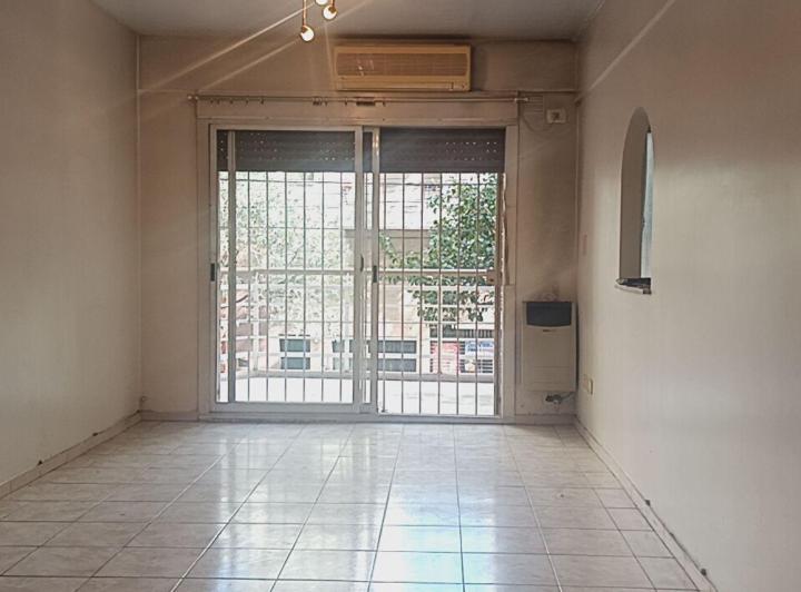 Departamento · 62m² · 2 Ambientes
