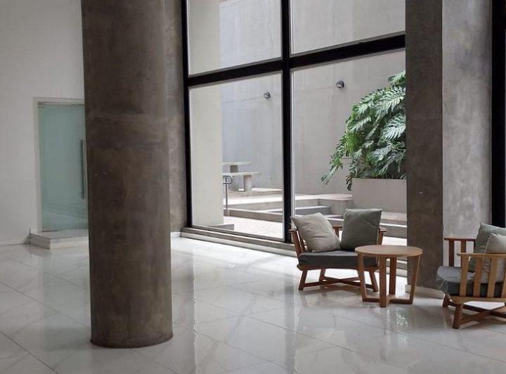 Departamento · 37m² · 2 Ambientes