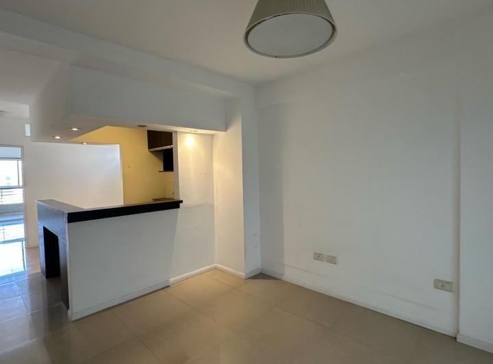 Departamento · 43m² · 2 Ambientes