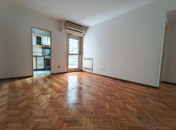 Departamento · 49m² · 3 Ambientes