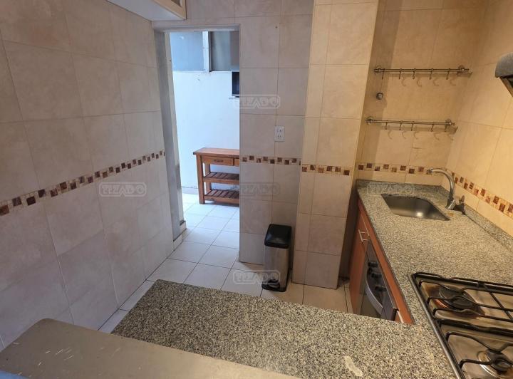 Departamento · 43m² · 3 Ambientes