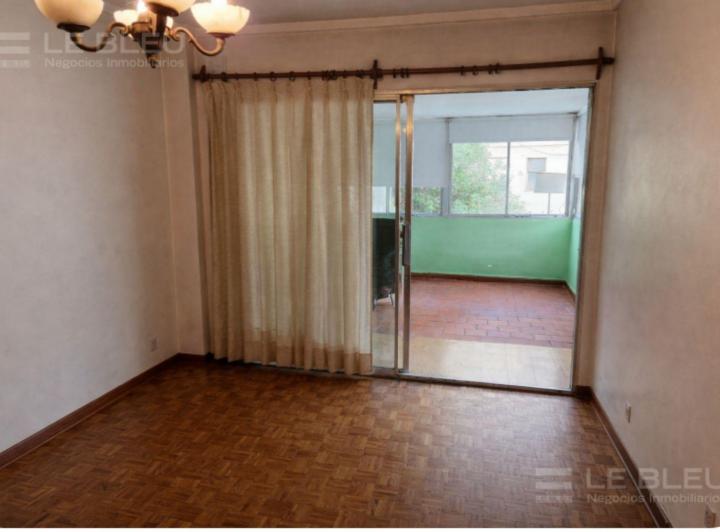 Departamento · 58m² · 3 Ambientes