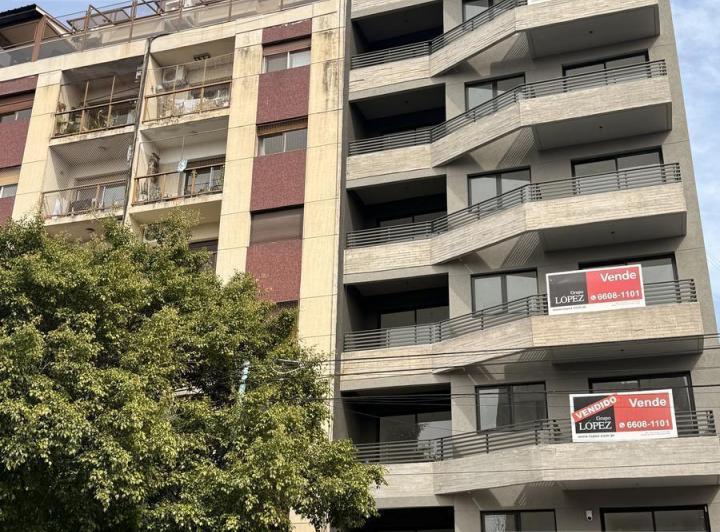 Departamento · 36m² · 2 Ambientes