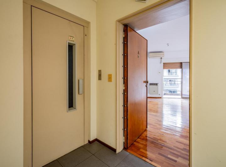 Departamento · 58m² · 3 Ambientes