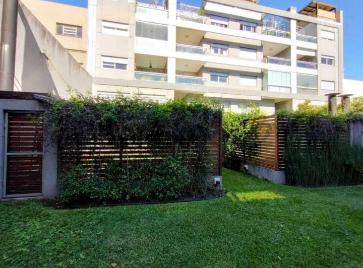 Departamento · 81m² · 3 Ambientes · 1 Cochera