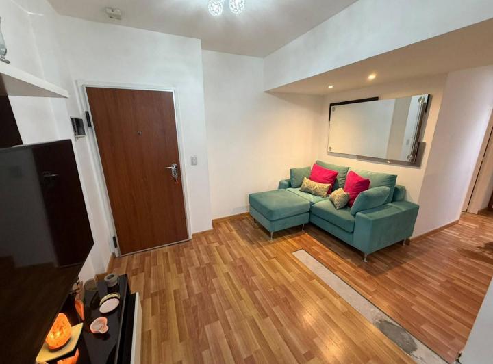 Departamento · 57m² · 3 Ambientes