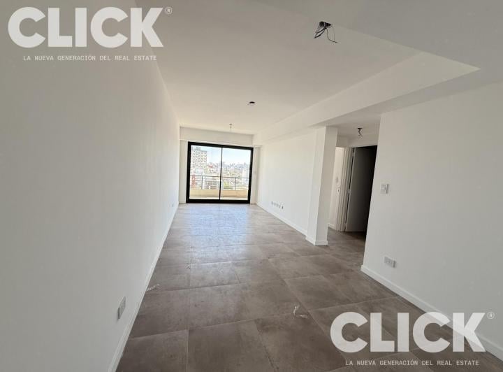 Departamento · 58m² · 3 Ambientes