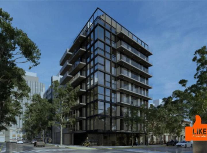 Departamento · 6324m² · 3 Ambientes
