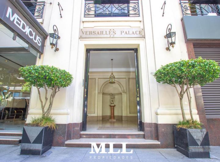 Departamento · 48m² · 2 Ambientes