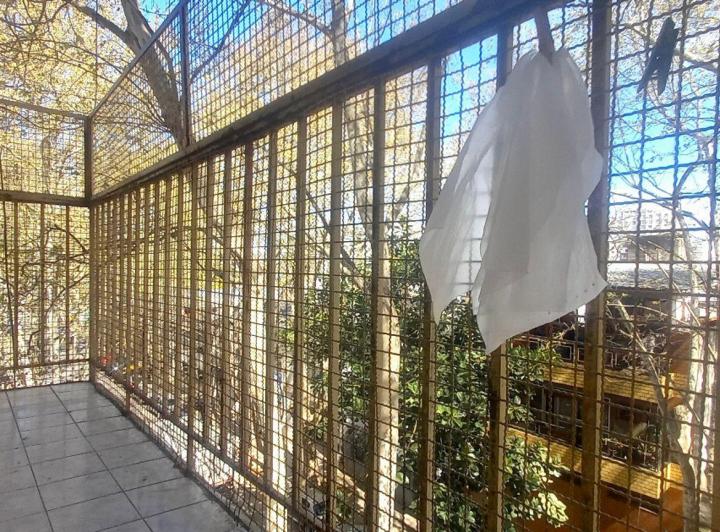 Departamento · 73m² · 4 Ambientes