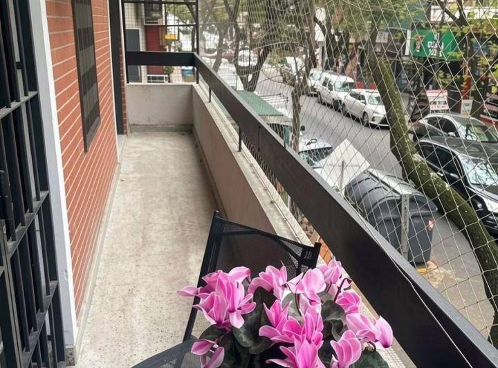 Departamento · 75m² · 3 Ambientes