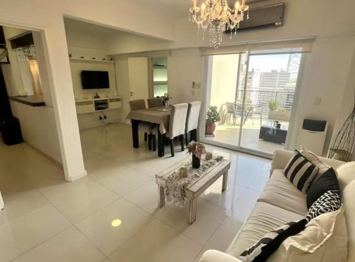 Departamento · 57m² · 3 Ambientes