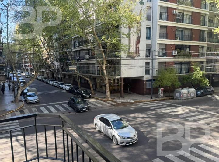 Departamento · 74m² · 3 Ambientes