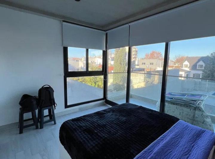 Departamento · 46m² · 2 Ambientes