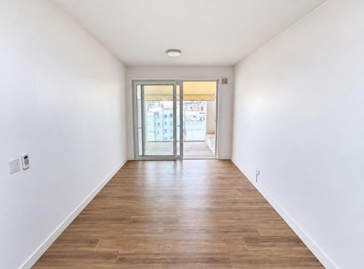 Departamento · 47m² · 2 Ambientes