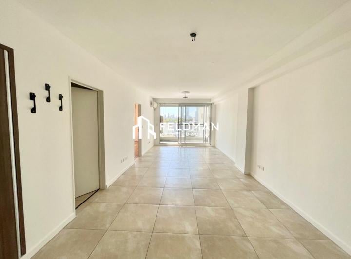 Departamento · 52m² · 2 Ambientes