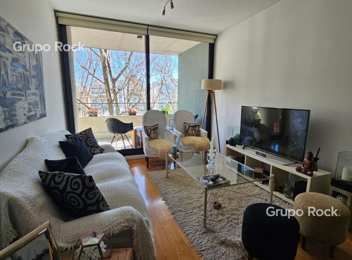 Departamento · 70m² · 3 Ambientes