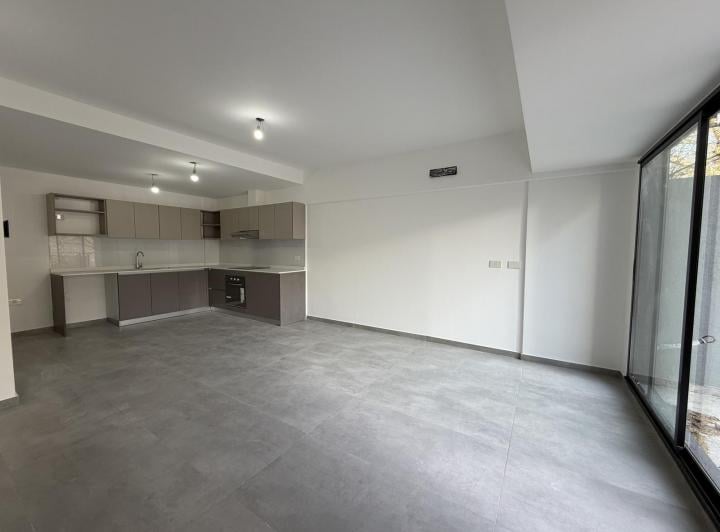 Departamento · 59m² · 2 Ambientes