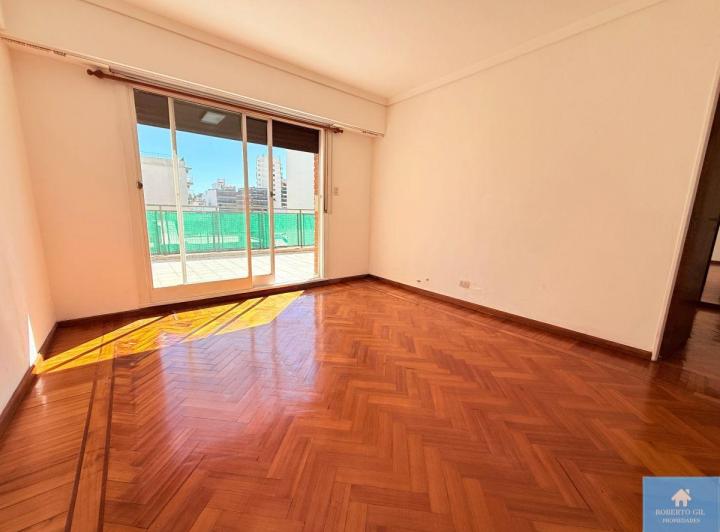 Departamento · 63m² · 3 Ambientes · 1 Cochera