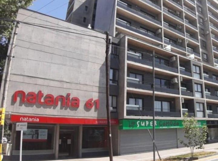 Departamento · 50m² · 2 Ambientes