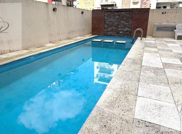 Departamento · 49m² · 3 Ambientes