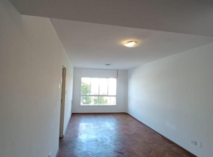 Departamento · 60m² · 4 Ambientes