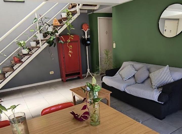 Departamento · 49m² · 3 Ambientes