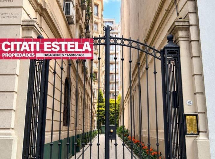 Departamento · 80m² · 3 Ambientes
