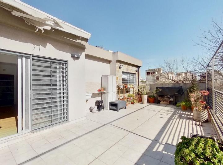 Departamento · 77m² · 3 Ambientes · 1 Cochera