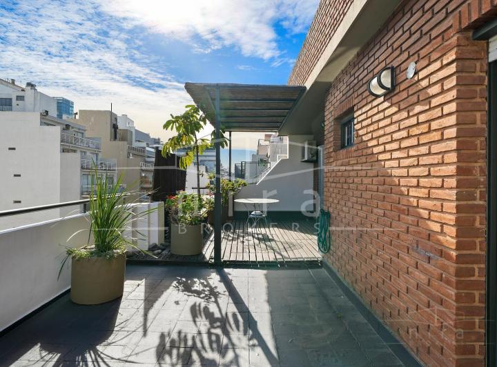 Departamento · 46m² · 2 Ambientes