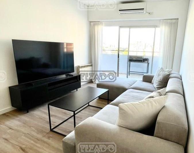 Departamento · 61m² · 3 Ambientes