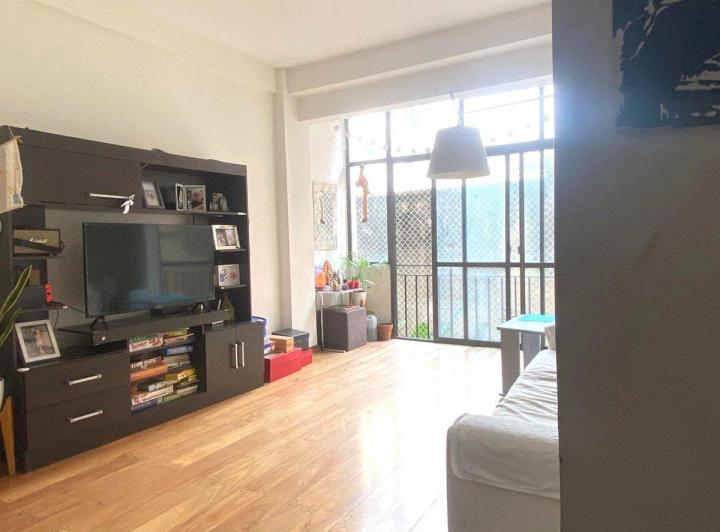 Departamento · 80m² · 3 Ambientes