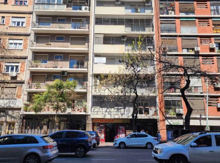 Departamento · 84m² · 3 Ambientes
