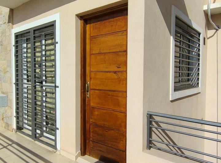 PH · 80m² · 6 Ambientes · 1 Cochera