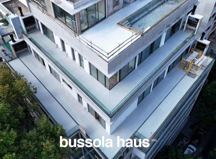 Departamento · 83m² · 3 Ambientes