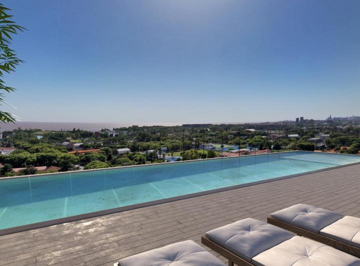 Departamento · 56m² · 2 Ambientes