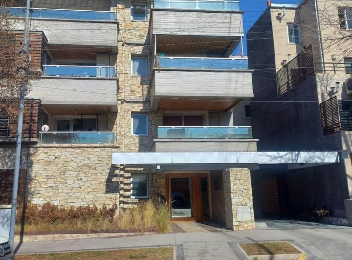 Departamento · 2 Ambientes · 1 Cochera