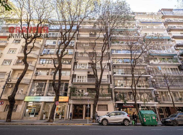 Departamento · 103m² · 3 Ambientes