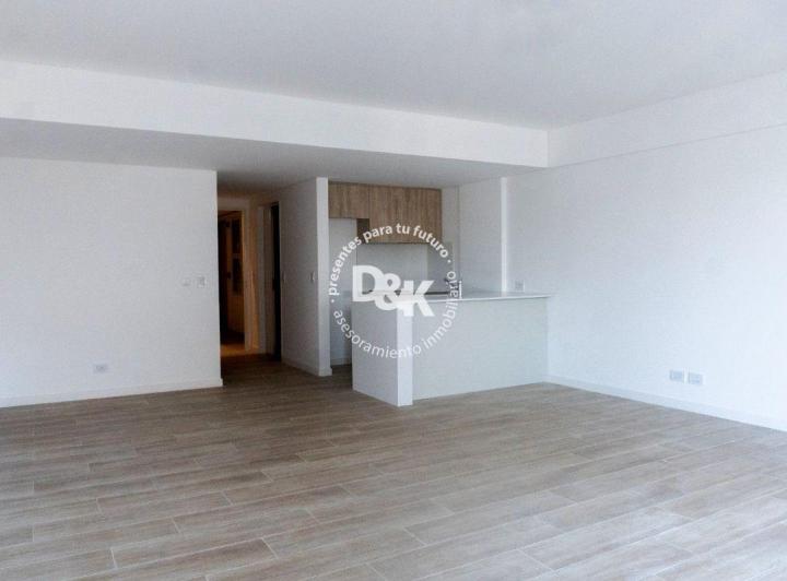 Departamento · 45m² · 1 Ambiente
