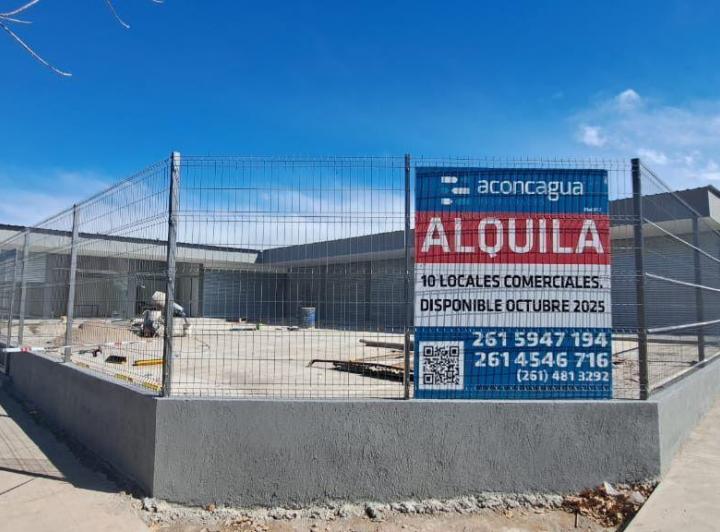 Local comercial · 35m²