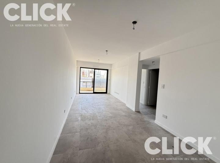Departamento · 58m² · 3 Ambientes